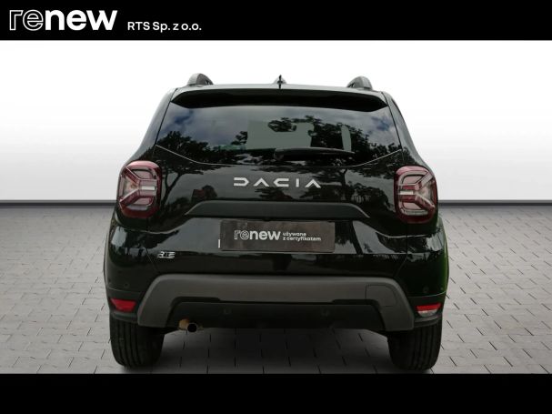 Dacia Duster TCe 66 kW image number 4