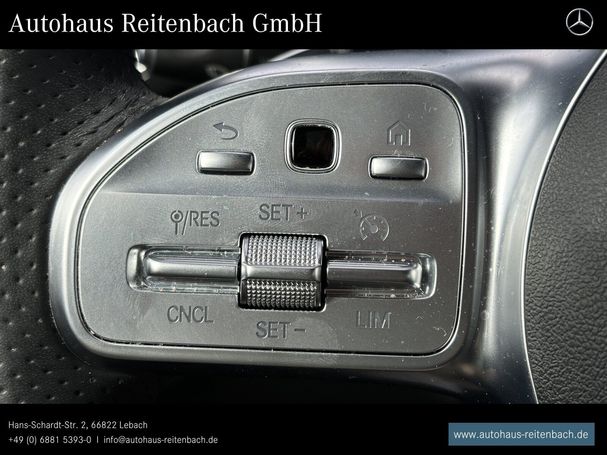 Mercedes-Benz C 180 AMG 115 kW image number 25