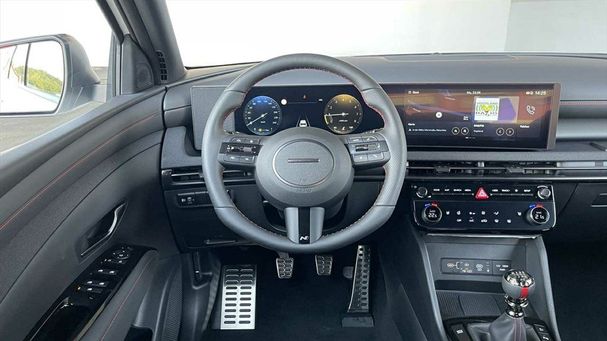 Hyundai Tucson 1.6 T-GDI 118 kW image number 7