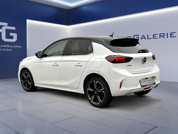 Opel Corsa 74 kW image number 4