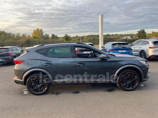 Cupra Formentor 1.4 e-HYBRID DSG VZ 180 kW image number 4