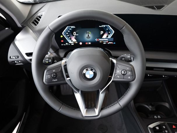 BMW 116i 90 kW image number 9