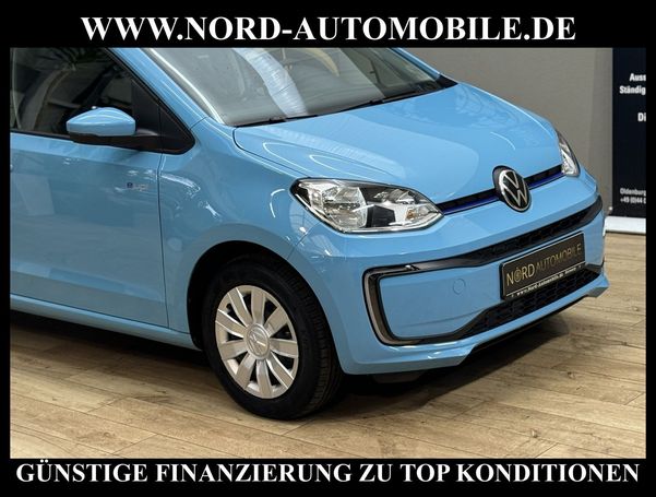 Volkswagen up! 60 kW image number 11