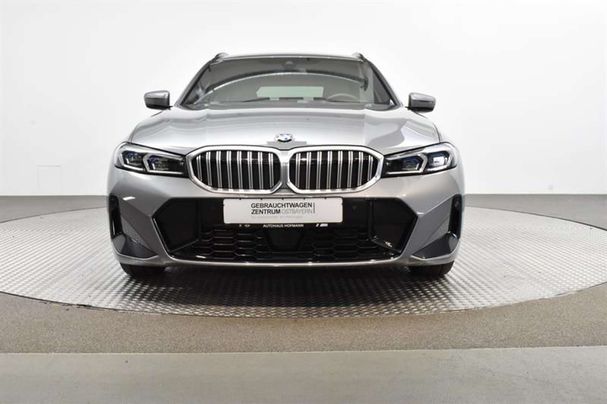 BMW 320i Touring 135 kW image number 2