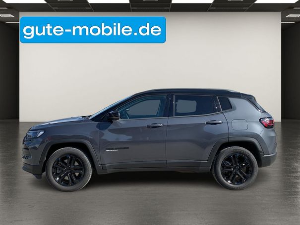 Jeep Compass 177 kW image number 3