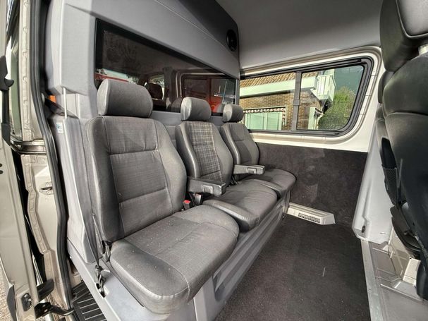 Mercedes-Benz Sprinter 319 140 kW image number 16