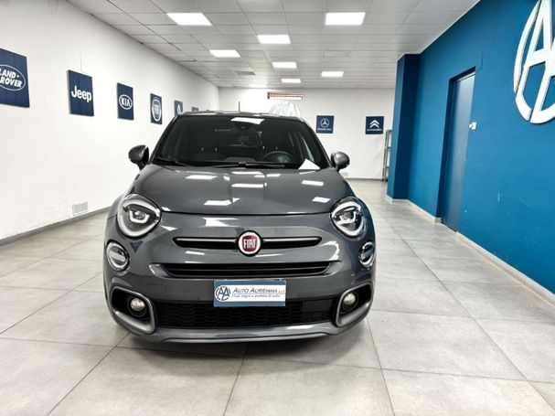 Fiat 500X 1.6 Sport 96 kW image number 3