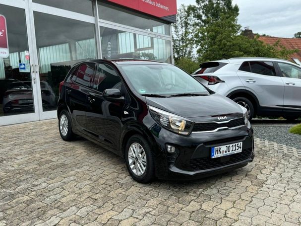 Kia Picanto 1.2 Vision 62 kW image number 2