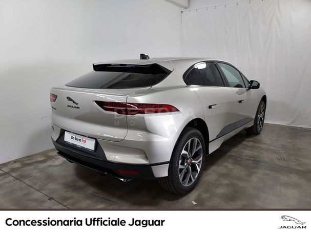 Jaguar I-Pace 236 kW image number 3