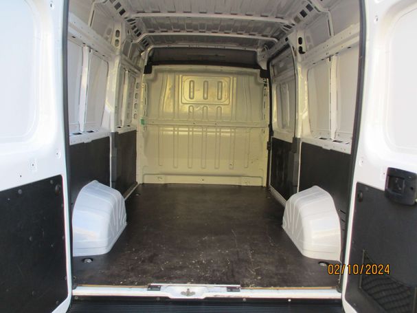 Fiat Ducato 140 103 kW image number 5