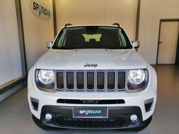 Jeep Renegade 1.3 PHEV 139 kW image number 2