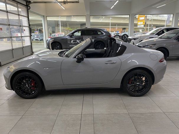 Mazda MX-5 RF 184 135 kW image number 18