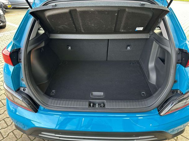 Hyundai Kona 39 kWh 100 kW image number 16