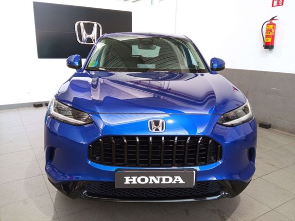 Honda ZR-V 2.0 135 kW image number 2