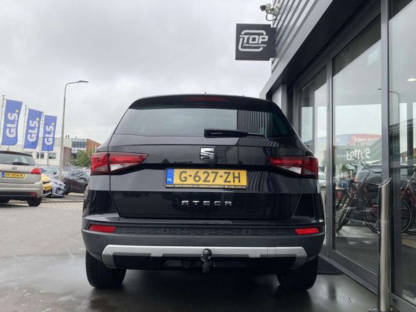 Seat Ateca 1.0 TSI Style 85 kW image number 3