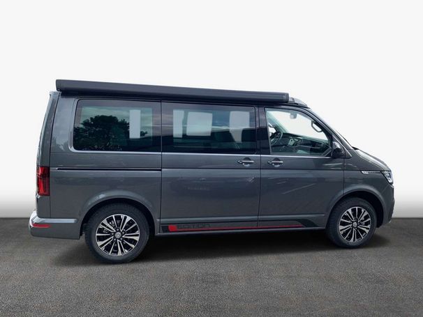 Volkswagen T6 California DSG Ocean Edition 110 kW image number 2