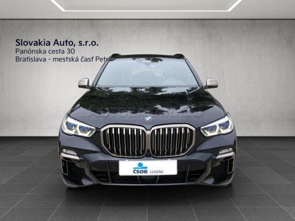 BMW X5 M50d xDrive 294 kW image number 3