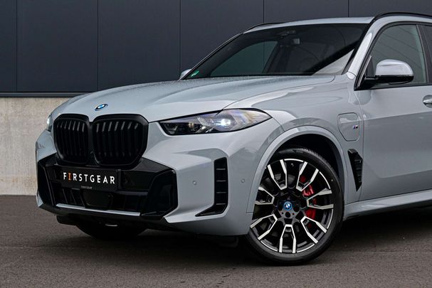 BMW X5 50e xDrive 360 kW image number 1