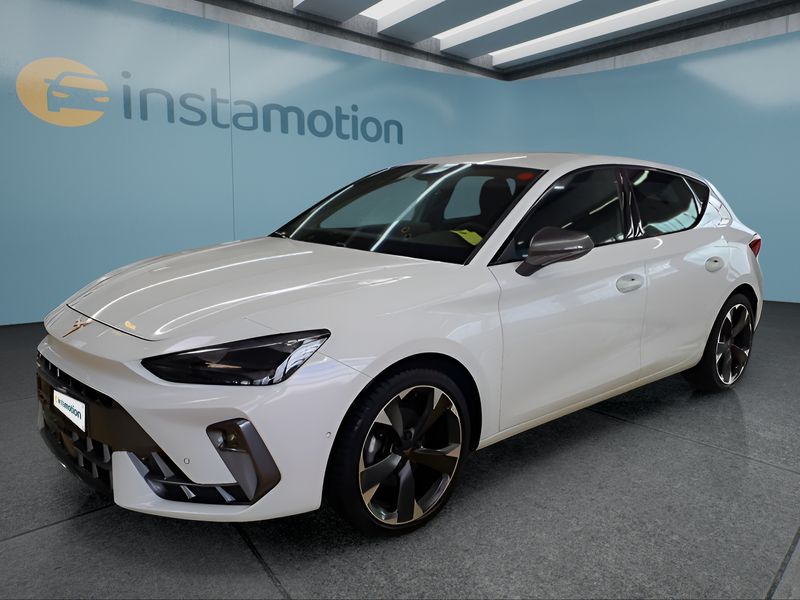 Cupra Leon 1.5 eTSI DSG