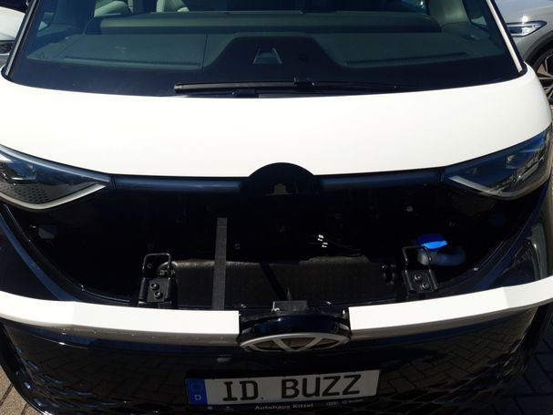 Volkswagen ID. Buzz Pro 150 kW image number 12