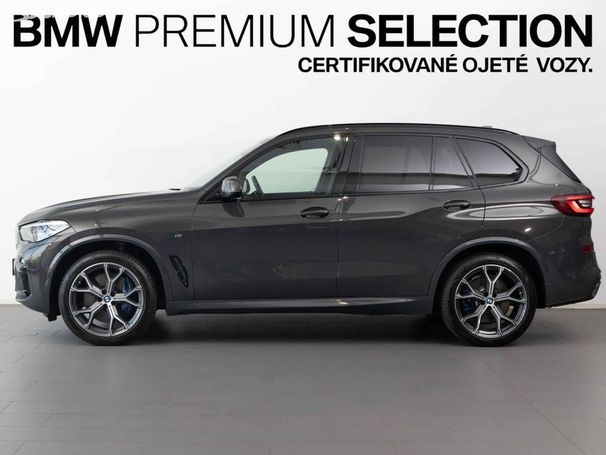 BMW X5 xDrive40d 250 kW image number 5