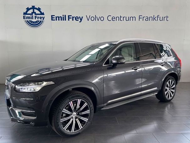 Volvo XC90 AWD B5 184 kW image number 14