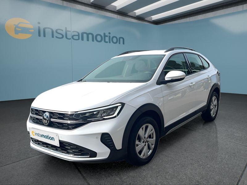 Volkswagen Taigo 1.0 TSI