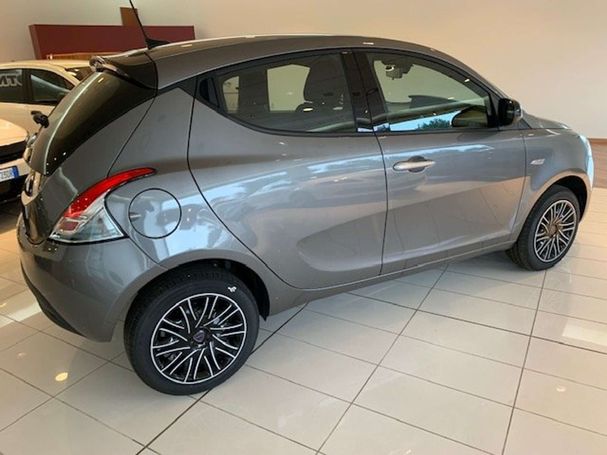 Lancia Ypsilon 51 kW image number 8