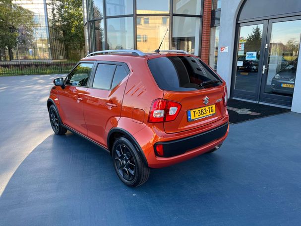 Suzuki Ignis 66 kW image number 5