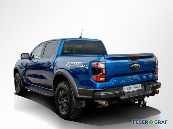 Ford Ranger Raptor 3.0 215 kW image number 2