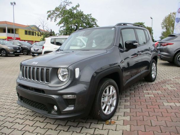 Jeep Renegade 1.5 T4 Limited 96 kW image number 1