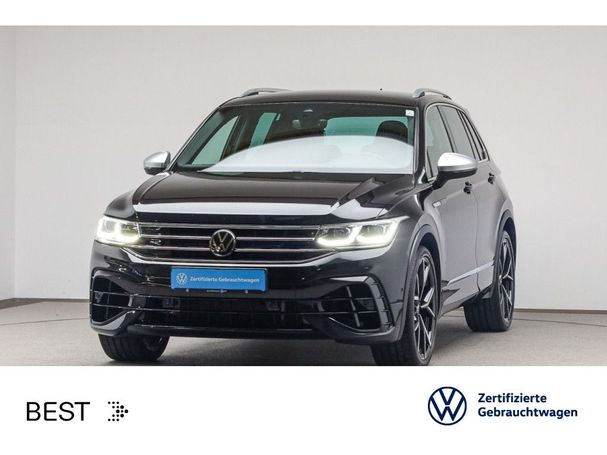 Volkswagen Tiguan R 4Motion DSG 235 kW image number 2