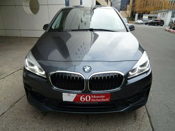 BMW 218d xDrive 110 kW image number 12