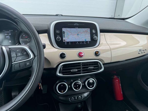 Fiat 500X 1.3 MultiJet 70 kW image number 15