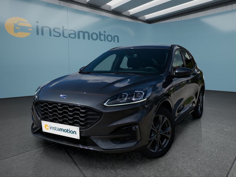 Ford Kuga ST-Line X 110