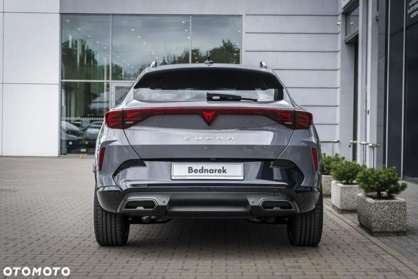 Cupra Formentor 110 kW image number 9