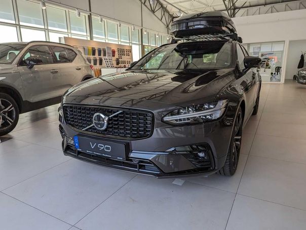 Volvo V90 B4 Plus 145 kW image number 1