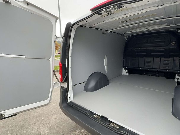 Mercedes-Benz Vito 114 CDi 100 kW image number 38