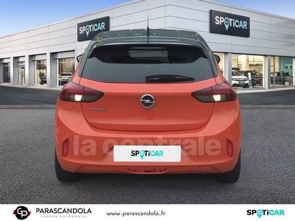 Opel Corsa -e 100 kW image number 6