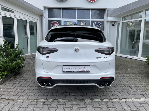 Alfa Romeo Stelvio 375 kW image number 5