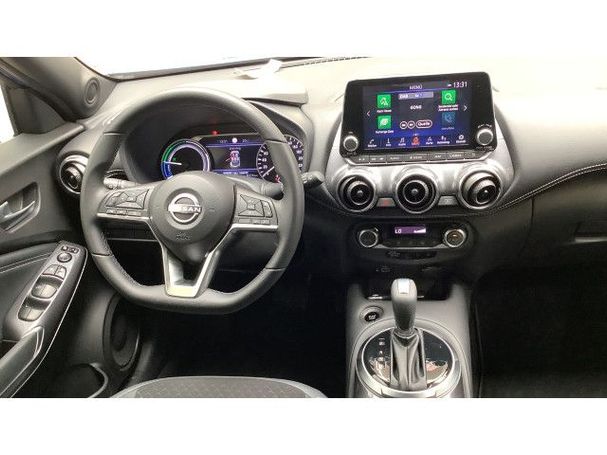 Nissan Juke 69 kW image number 4