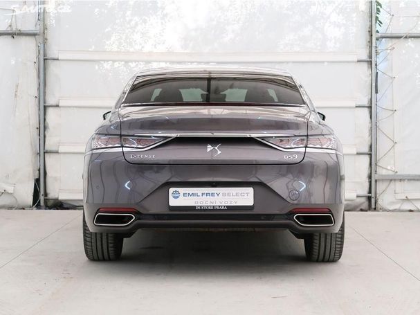 DS Automobiles 9 1.6 E-Tense 165 kW image number 7