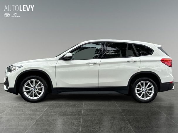 BMW X1 sDrive 100 kW image number 5