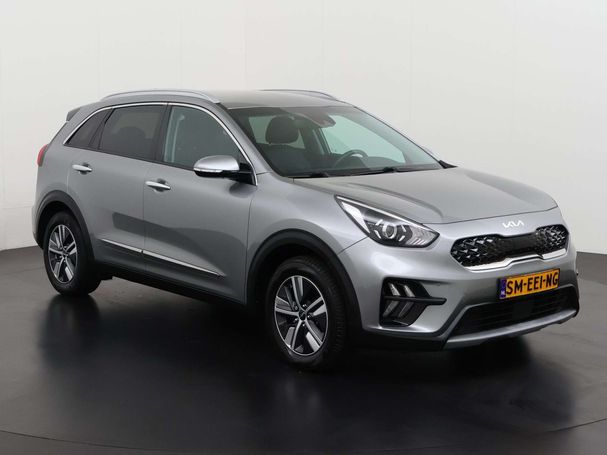 Kia Niro 1.6 GDI 104 kW image number 28