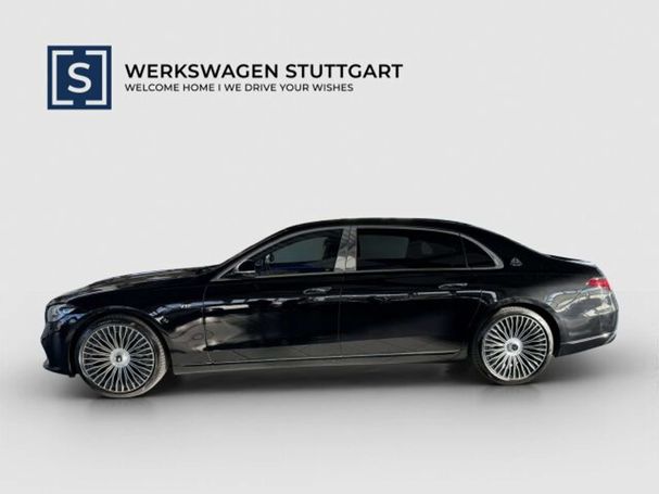 Mercedes-Benz S 680 Maybach 450 kW image number 5