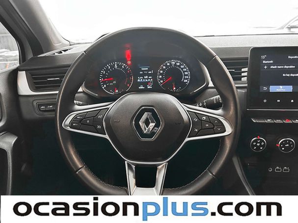 Renault Captur TCe Evolution 67 kW image number 22