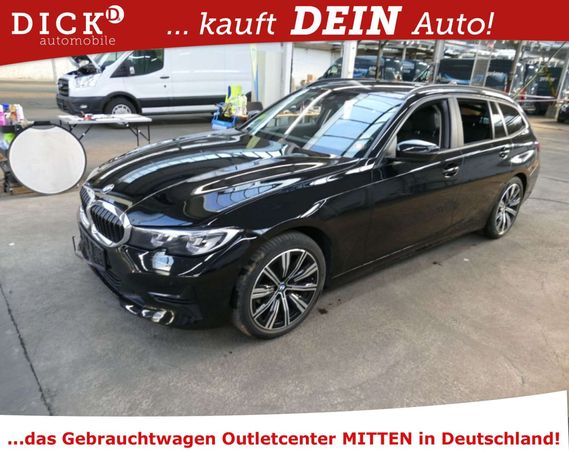 BMW 320i 135 kW image number 1