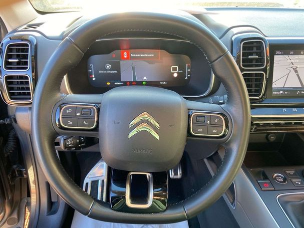 Citroen C5 Aircross BlueHDi 130 96 kW image number 13