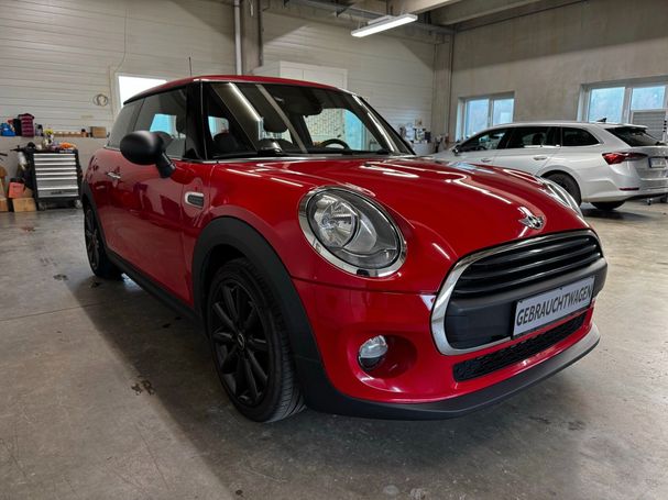 Mini One 75 kW image number 2