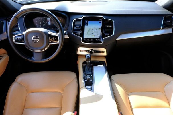 Volvo XC90 AWD D4 140 kW image number 4